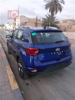 هيونداي فينو